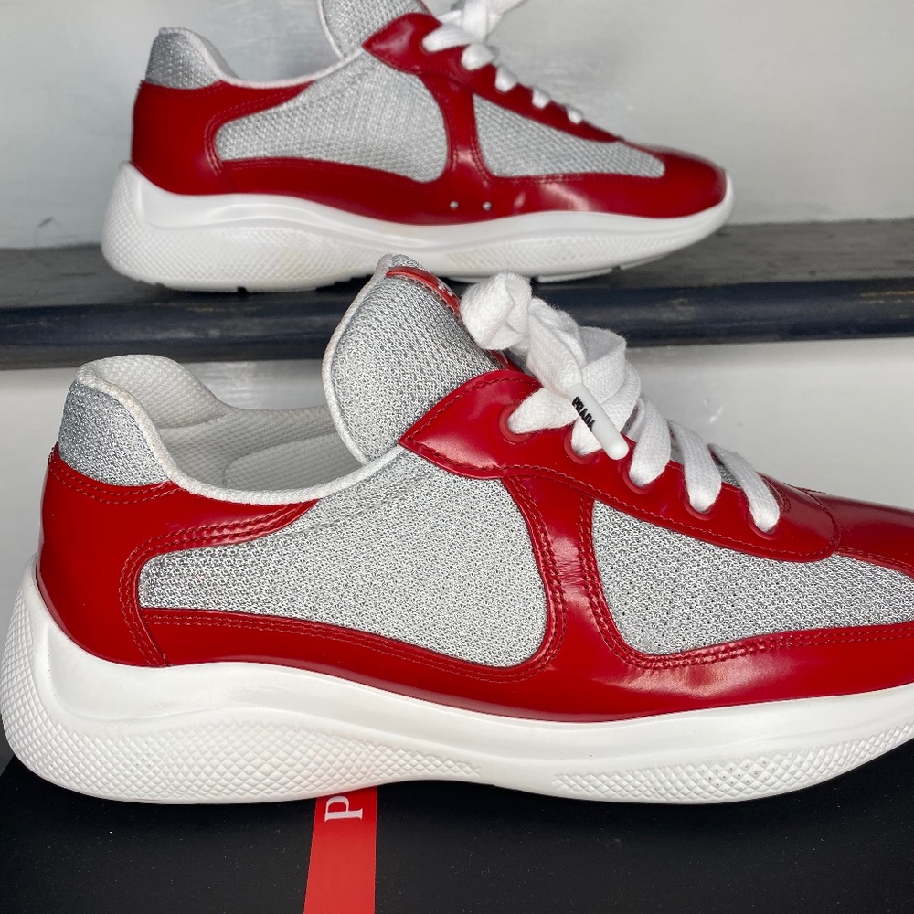 Prada Sneakers